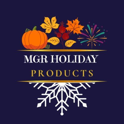MGRholidayprodu Profile Picture