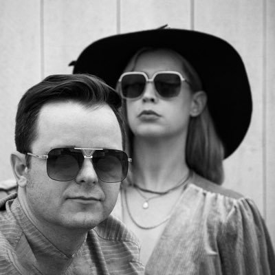 Gently Marie is a burgeoning rock outfit from San Diego, California, consisting of producer and songwriter, Kyle Reynolds, and vocalist Jenny O'Henny.