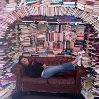 Elizabeth West (@mrswestreads) 's Twitter Profile Photo