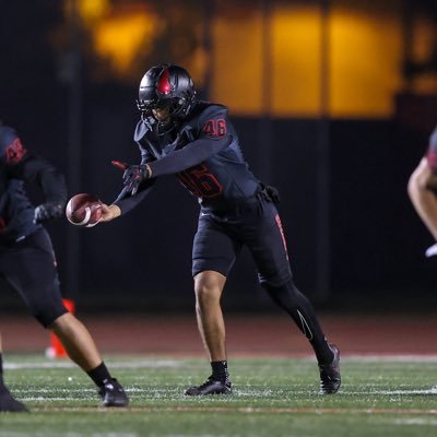 LBCC 📚GPA 3.3 6’3 220lb K/P Ranked #1 JUCO Punter by CSK 5🌟 Qualifier! Email:Rey.sanchezzz205@gmail.com