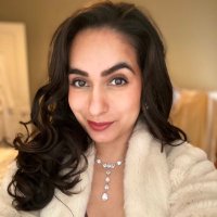 Jaz Seehra (@jazseehra) 's Twitter Profile Photo Jaz Seehra (@jazseehra) 's Twitter Profile Photo