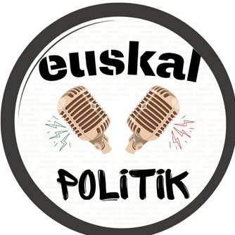 Tertulia sobre política con perspectiva vasca. Hablamos de las cosas que importan  #EuskalPolitik #podcast