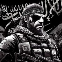 Ayyubid Soldier 🔻(@AyyubidSoldier) 's Twitter Profile Photo