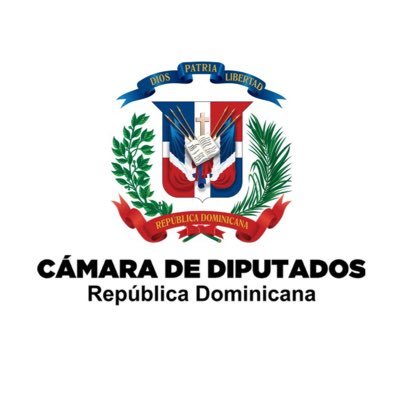 ¡Somos el primer poder del Estado!🇩🇴 Te representamos y creamos las leyes que garantizan tu futuro. #DiputadosRD