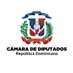 Cámara de Diputados de la República Dominicana (@DiputadosRD) Twitter profile photo