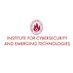 RIC Cyber Institute (@ric_cyberinst) Twitter profile photo RIC Cyber Institute (@ric_cyberinst) Twitter profile photo
