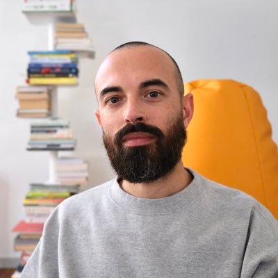 Italia, to London, to Seattle and the PNW | @Polimi engineer, product @amazonmusic | powered by plants 🌱