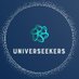Universe Seekers (@universeekers) Twitter profile photo Universe Seekers (@universeekers) Twitter profile photo
