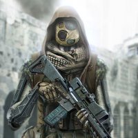 Modern Weaponry ⚡️ (@mweaponry22189) Twitter profile photo
