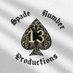 Spade Number Thirteen Productions (@spade_thirteen) Twitter profile photo Spade Number Thirteen Productions (@spade_thirteen) Twitter profile photo