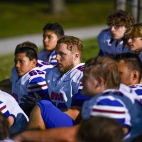 Zander Bishop (@zbish2469) 's Twitter Profile