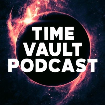 thetimevaultpod Profile Picture