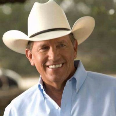 The official Twitter George strait #HonkyTonkTimeMachine out Now!