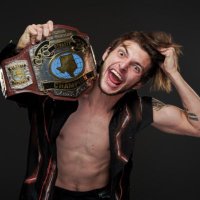The Mad Prince(@T_Prince469) 's Twitter Profile Photo