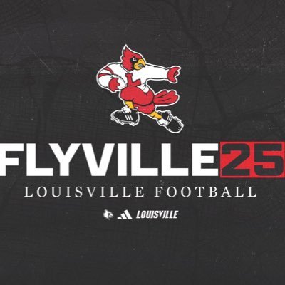 UofL Football Recruiting. Not affiliated with The University of Louisville. #BroughtBrohmHome