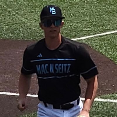 BSSHS, 6’0, RHP, 4.1 GPA, MNS Baseball