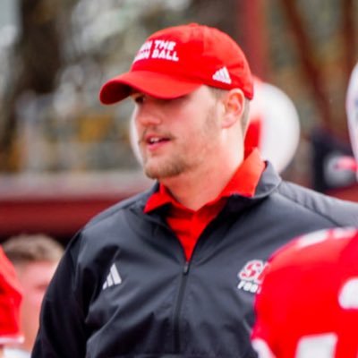 Assistant Equipment Manager // SHU FB ‘23 ‘25 // Landstown FB ‘19