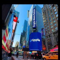 RIPPLE MANIA (@gym_warehouse) 's Twitter Profile