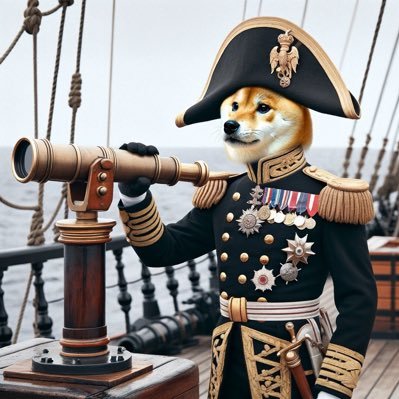 Duke of REDACTED, Commander of the 69th Fleet.