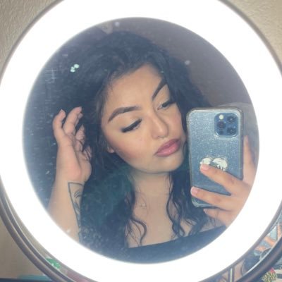 litzbian's profile picture. queer. #blm.