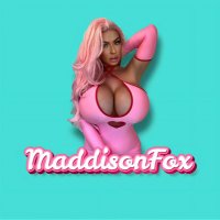 Maddison Fox(@MaddisonFox_) 's Twitter Profileg