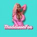 @MaddisonFox_