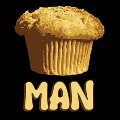 The Muffin Man 🧁さんのプロフィール画像