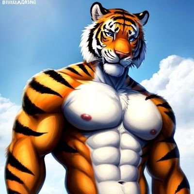 The King Of the Jungle (Slow Replies)さんのプロフィール画像