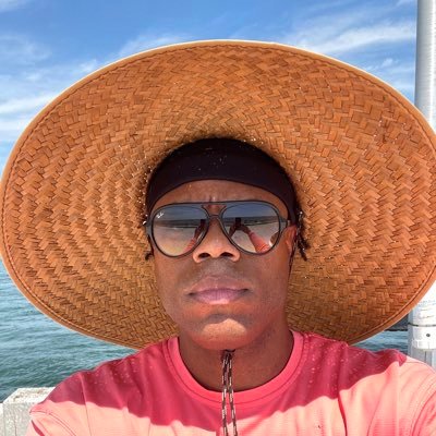JauRahh's profile picture. I use this platform for entertainment purposes only. I respect those who respect me! keyboard warriors are a dime a dozen. Words don't hurt me! ✌🏾