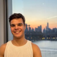 Jordan Jantschulev (@jantschulev) 's Twitter Profile Photo Jordan Jantschulev (@jantschulev) 's Twitter Profile Photo
