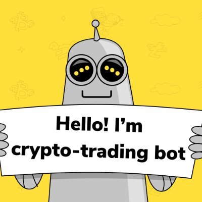 aitradingb94931's profile picture. AI Trading Bot Launches Christmas Day 2023.
Early Followers Will Be Rewarded.
Early Engagement Will Be Airdropped.