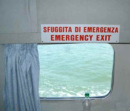 in perenne affanno neurale