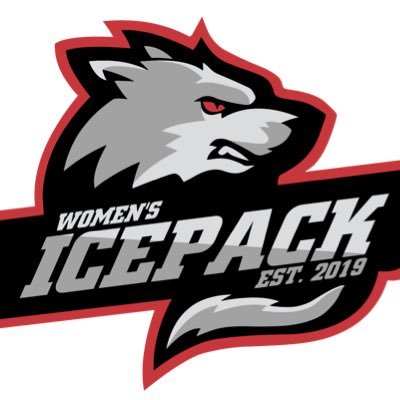 NC State Women’s Icepack