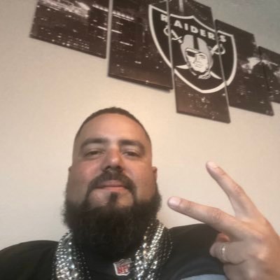 Love God, Love Life, Love Country 🇺🇸, A2. Son, Husband, proud Dad. Dream Chaser, Raider fan ☠️🏴‍☠️