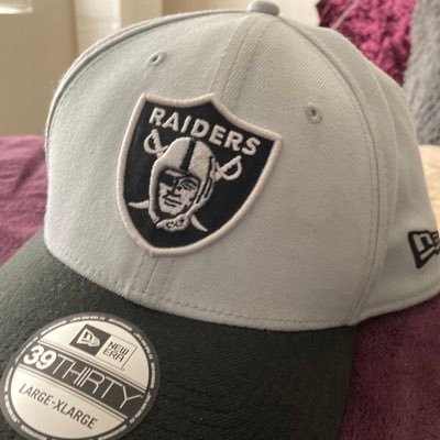 DaHouse89 NYC bornNbred Desert 🏜️ Livin ~ Man in Chicago is Right! #HMLF #raidernation #SilverNBlack