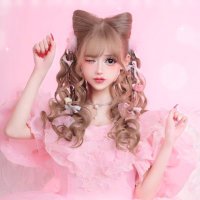 ひめちゃん🎀(@moon_doll_land) 's Twitter Profile Photo