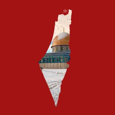 الحساب الرسمي لمدينة القدس الفلسطينية