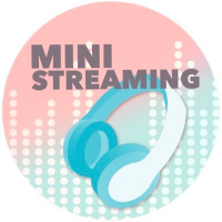 MINI ストリーミング(@MINI__Streaming) 's Twitter Profile Photo