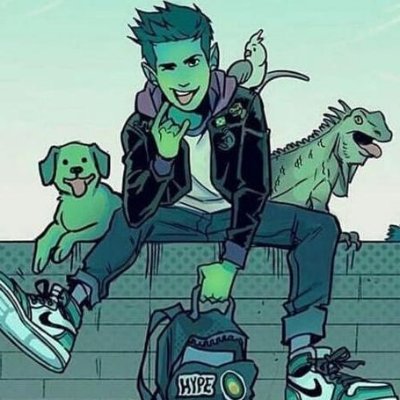 entropyG0d's profile picture. 