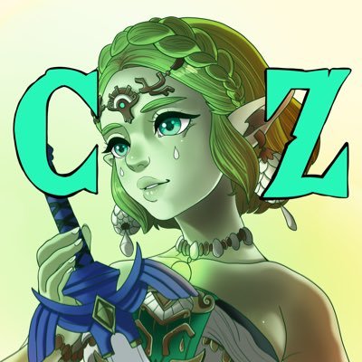 Le compte Twitter de référence pour tous les amoureux de The Legend of Zelda 💚🗡️🛡️
Plus encore à découvrir sur notre Discord ! ⬇️
