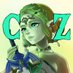 Café Zelda (@cafezelda) Twitter profile photo
