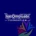 Ìṣe Ọmọlúàbí Foundation (@iseomoluabi) Twitter profile photo Ìṣe Ọmọlúàbí Foundation (@iseomoluabi) Twitter profile photo