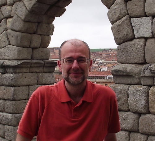 giacomo_losio's profile picture. bike addict and bike traveler, telecommunication expert, passionate about technology and social media