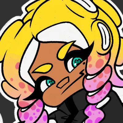 Eva | 26 | They/Them. 2D/3D artist. Check my Linktree
| PFP: @MaddieMothie
🔞Likes and Retweets might be suggestive🔞