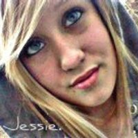 Jessie Rainey - @JessieRainey Twitter Profile Photo