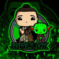 jedi.lex(@Jedi_Lexx) 's Twitter Profile Photo