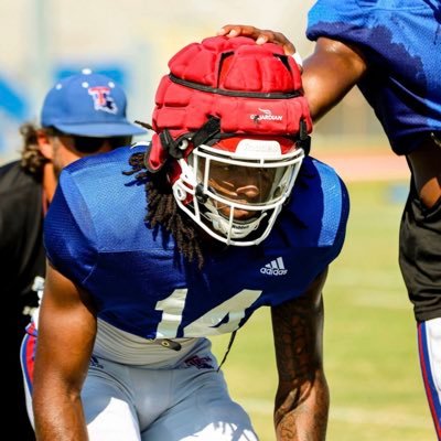 #AGTG🙏🏽| 6’3 DB @LaTechFB #LLGrams❤️‍🩹