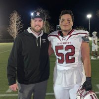 Kevin Lemieux (@coachlemieuxfb) 's Twitter Profile Photo Kevin Lemieux (@coachlemieuxfb) 's Twitter Profile Photo