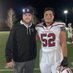 Kevin Lemieux (@coachlemieuxfb) Twitter profile photo Kevin Lemieux (@coachlemieuxfb) Twitter profile photo