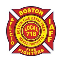 Boston Firefighters Local 718 IAFF (@local_718) 's Twitter Profile